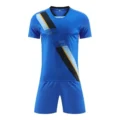 Training Kids Kit Blue round collar
