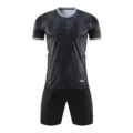 Training Kids Kit black round collar