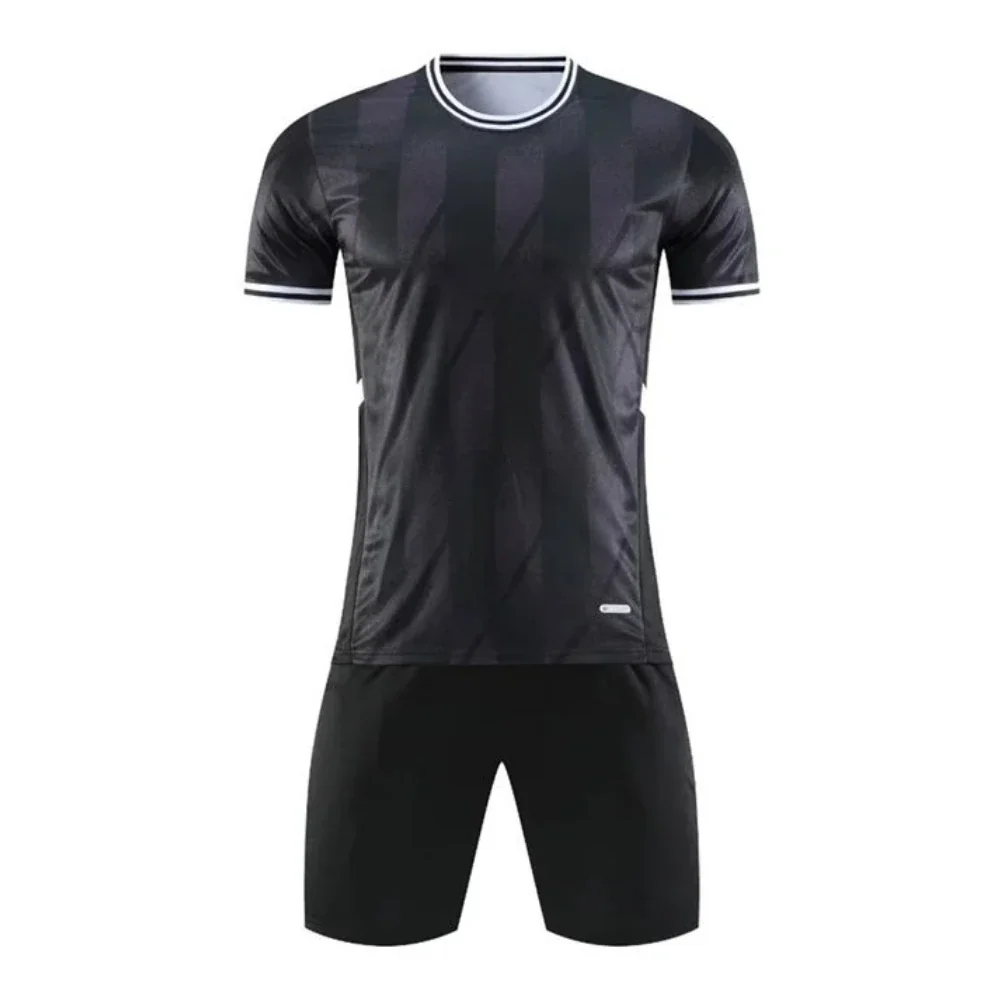 Training Kids Kit black round collar
