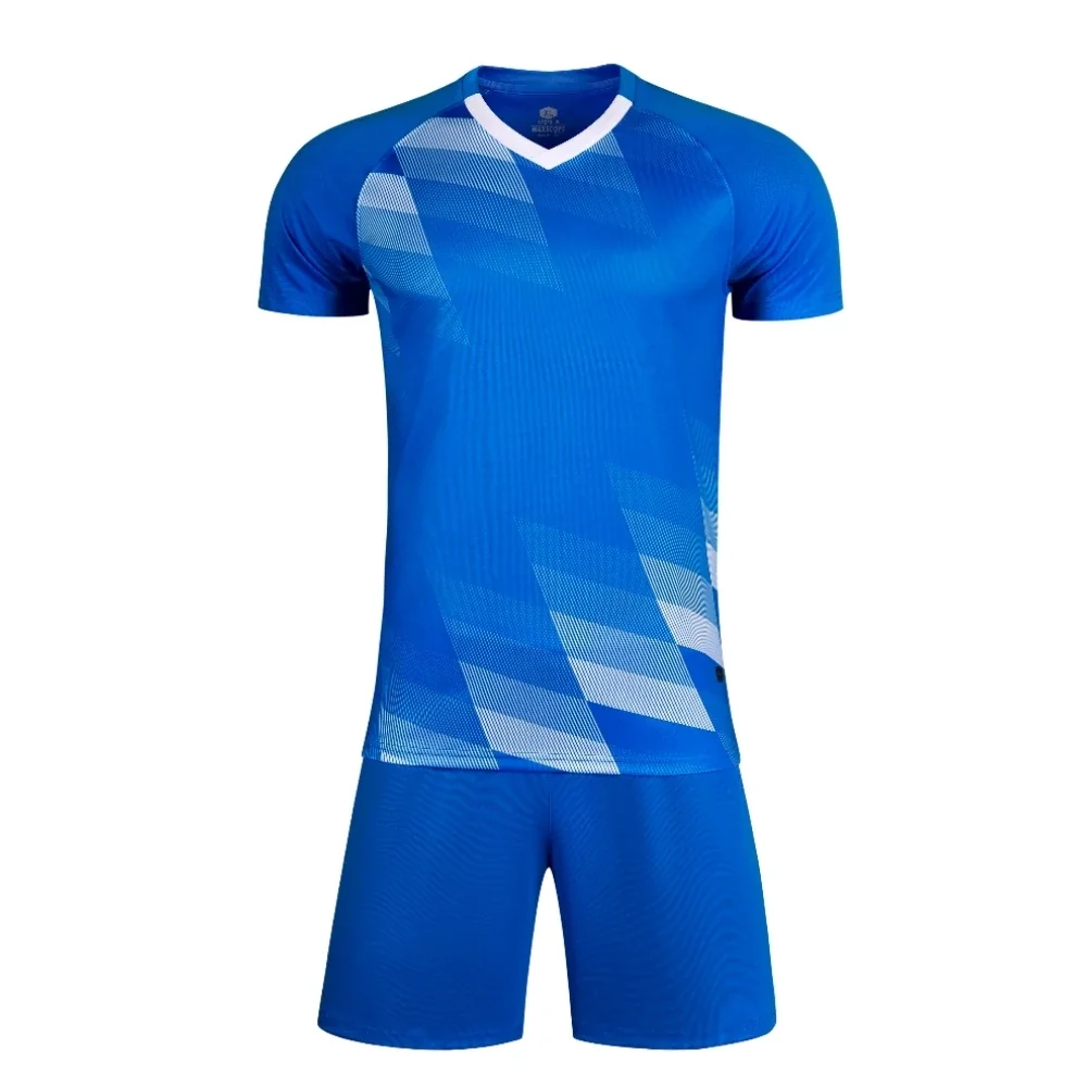 Training Kids Kit blue v collar