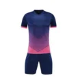 Training Kids Kit navy v collar
