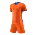 Training Kids Kit orange v collar