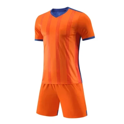 Training Kids Kit orange v collar