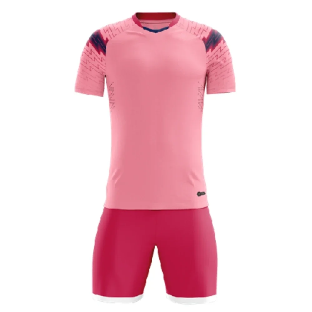 Training Kids Kit pink round collar