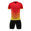 Training Kids Kit red and black v collar