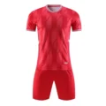Training Kids Kit red round collar