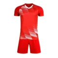 Training Kids Kit red v collar