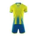 Training Kids Kit yellow and blue round collar